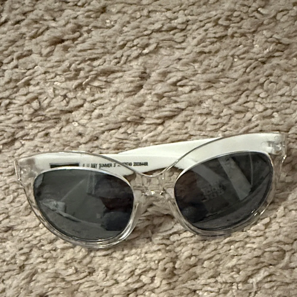 Set of Three Stylish Sunglasses for little girls